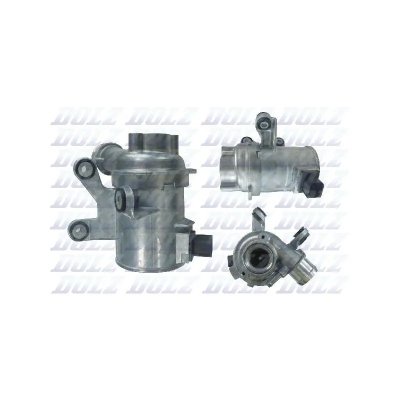 Pompe à eau DOLZ M280