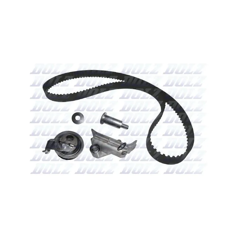 Kit de distribution DOLZ SKD110