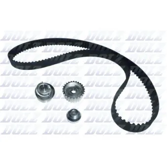 Kit de distribution DOLZ SKD112