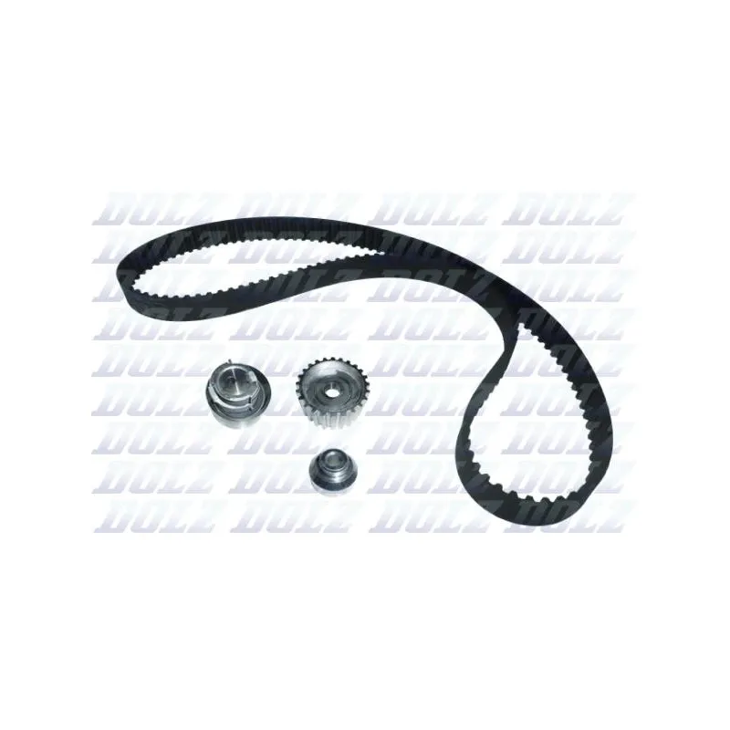 Kit de distribution DOLZ SKD112