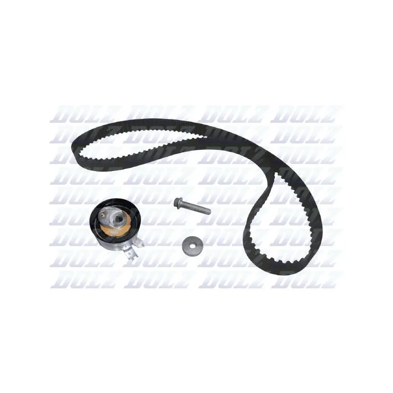 Kit de distribution DOLZ SKD113