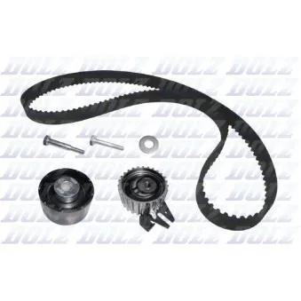 Kit de distribution DOLZ SKD114