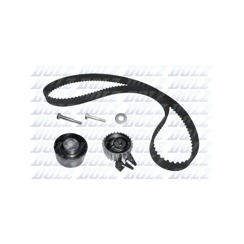 Kit de distribution DOLZ SKD114