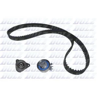 Kit de distribution DOLZ SKD115
