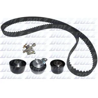 Kit de distribution DOLZ SKD125