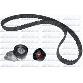 Kit de distribution DOLZ SKD144