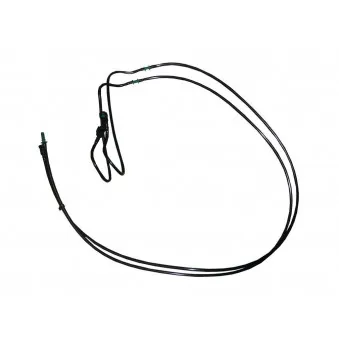 Tuyau de carburant TEKNÖR M0086