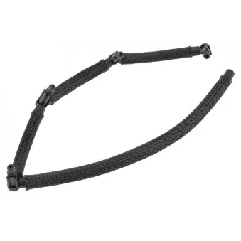 Tuyau, carburant de fuite TEKNÖR BPP-CT-008