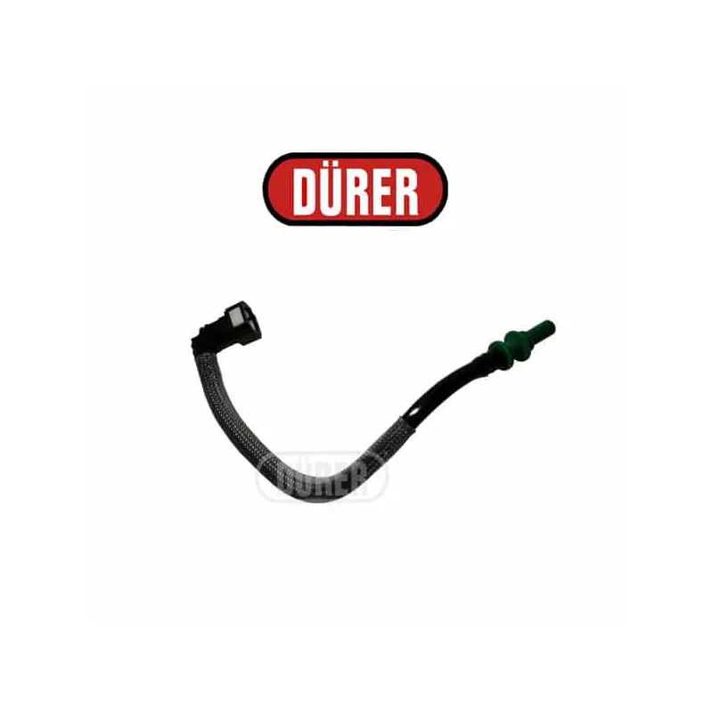 Tuyau de carburant DÜRER KDP279GC