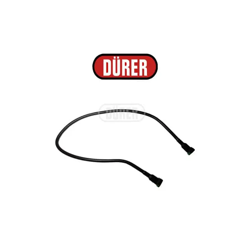 Tuyauterie de carburant DÜRER KDP279QA