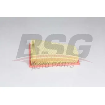 Filtre à air BSG BSG 15-135-019