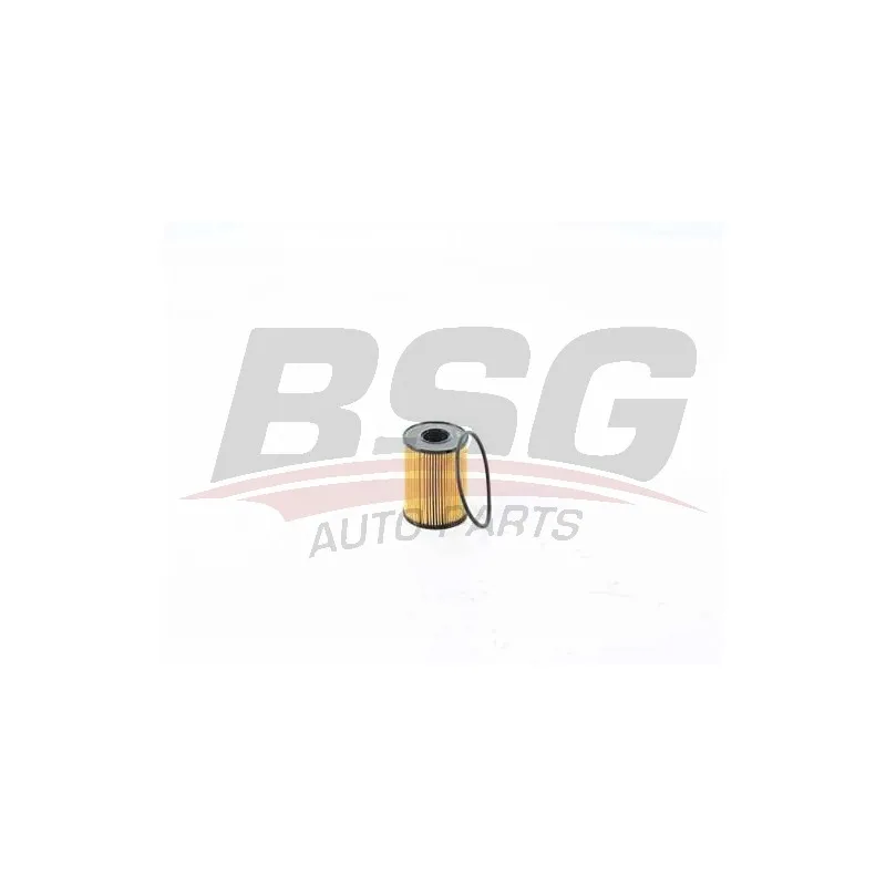 Filtre à huile BSG BSG 15-140-014