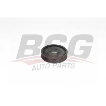Poulie, pompe de direction assistée BSG BSG 15-371-003