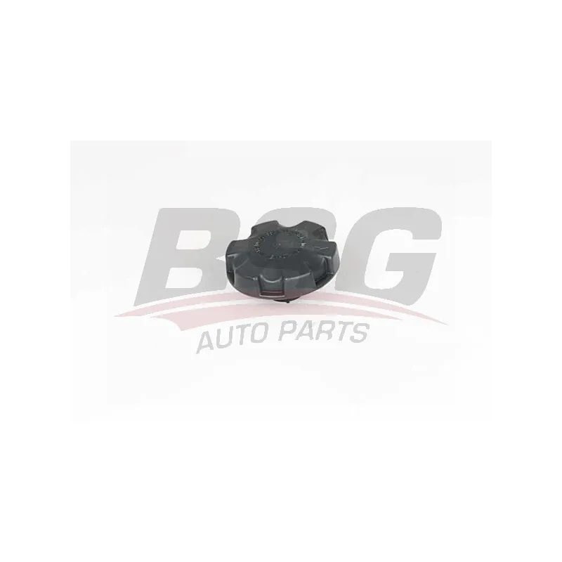 Bouchon, réservoir de liquide de refroidissement BSG BSG 15-551-006
