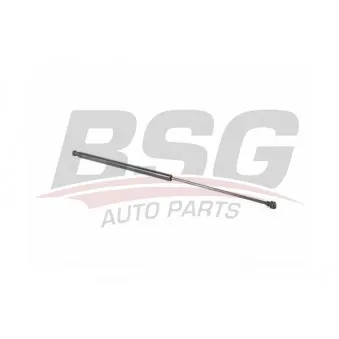 Vérin, capot-moteur BSG BSG 15-980-034