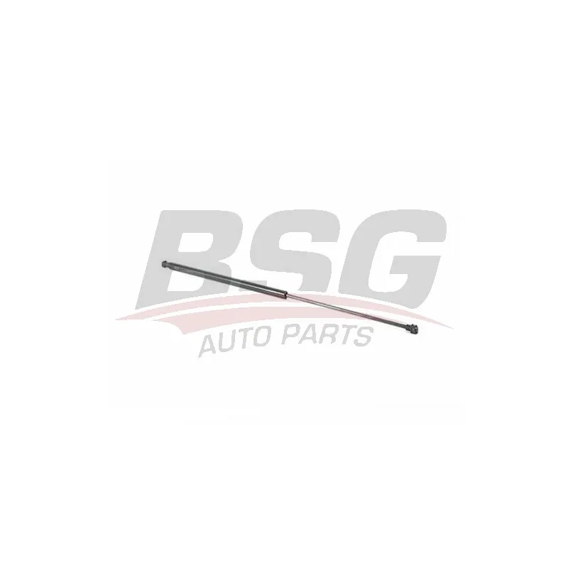 Vérin, capot-moteur BSG BSG 15-980-034