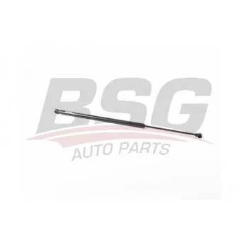 Vérin, capot-moteur BSG BSG 15-980-048