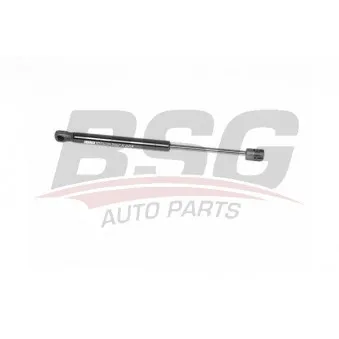 Vérin, capot-moteur BSG BSG 15-980-059