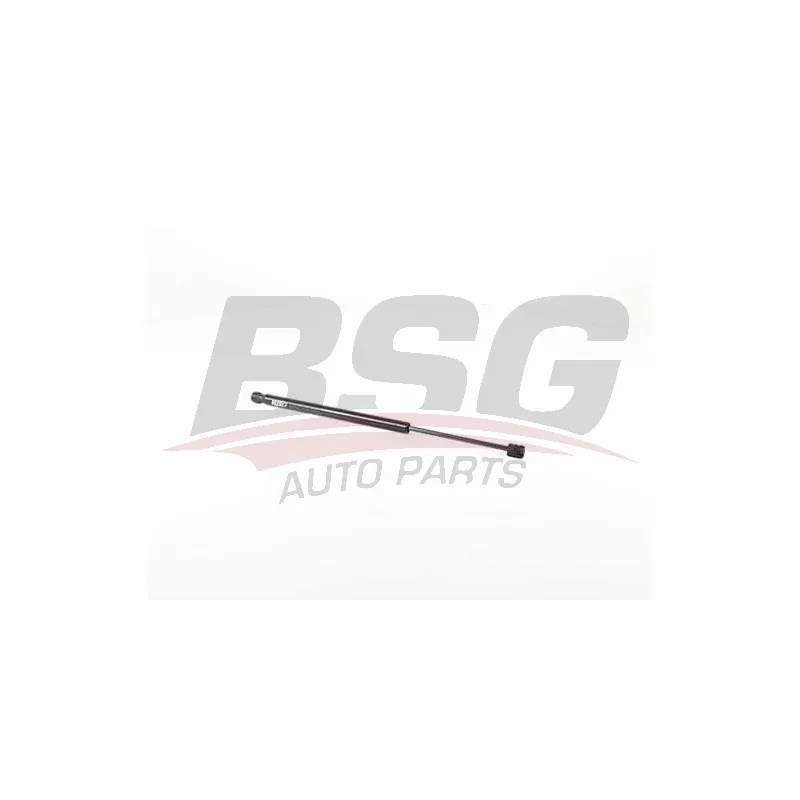 Vérin, vitre arrière BSG BSG 15-980-066