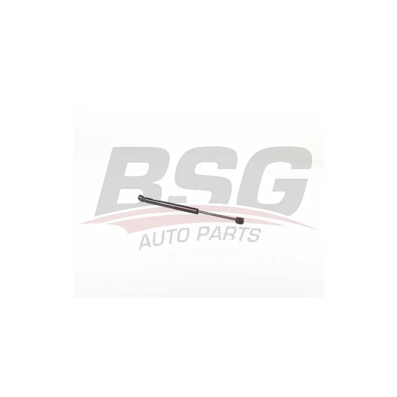 Vérin, capot-moteur BSG BSG 15-980-073