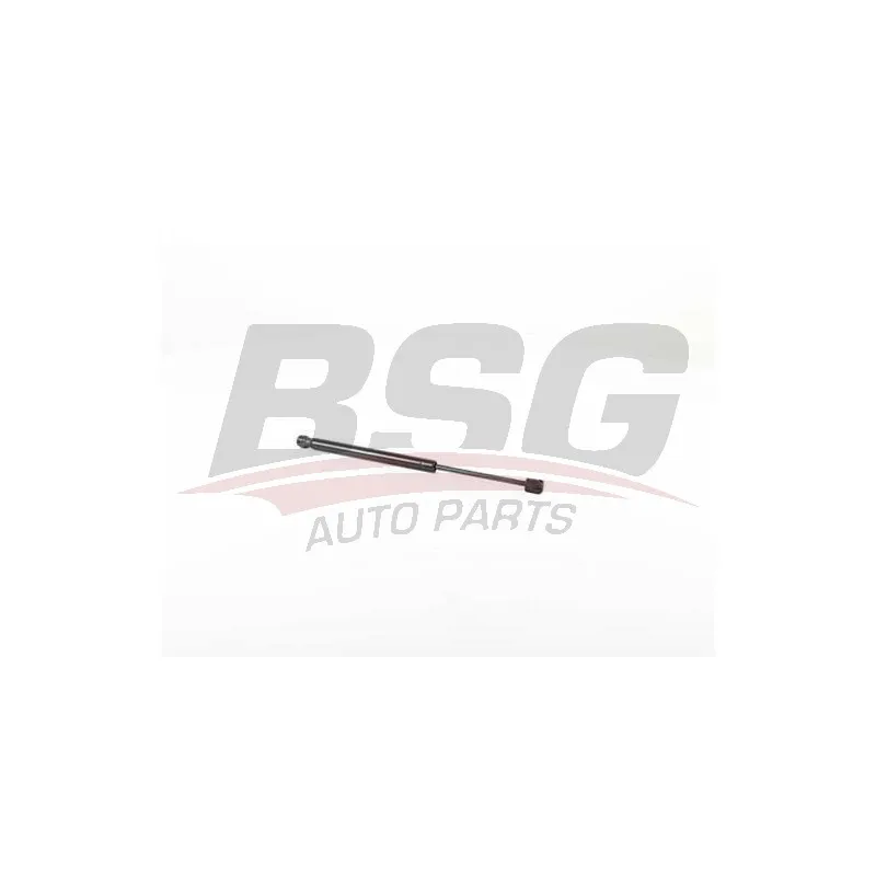 Vérin, capot-moteur BSG BSG 15-980-074