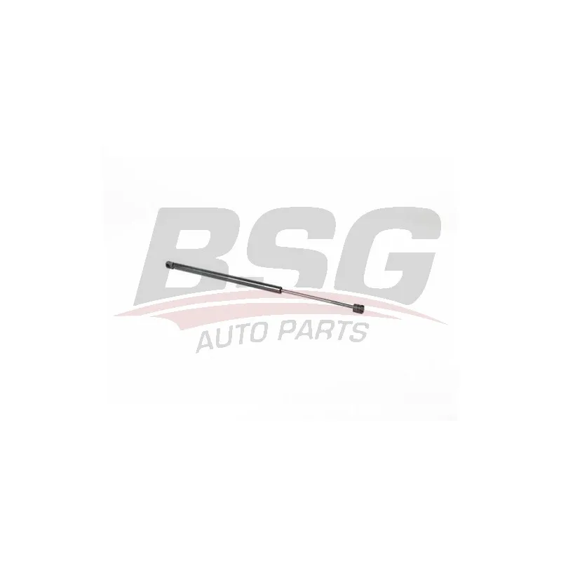 Vérin, capot-moteur BSG BSG 15-980-079