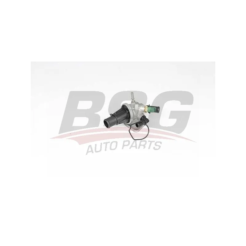 Boîtier du thermostat BSG BSG 25-126-001
