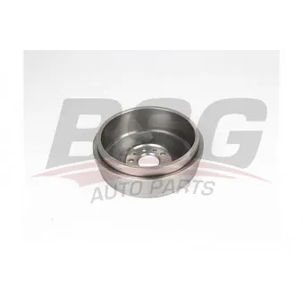 Tambour de frein BSG BSG 25-225-007