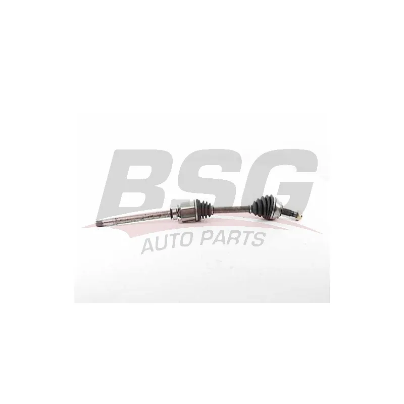 Arbre de transmission avant droit BSG BSG 25-350-009