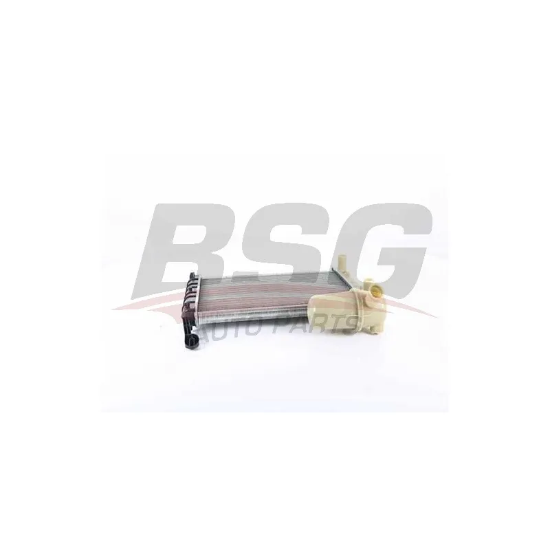 Radiateur, refroidissement du moteur BSG BSG 25-520-008