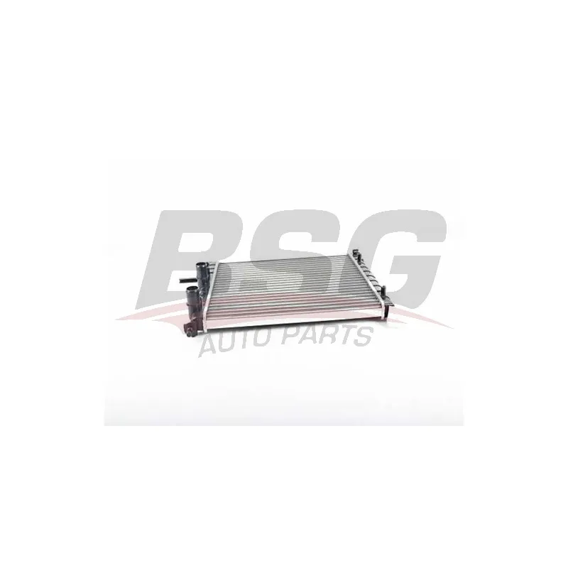 Radiateur, refroidissement du moteur BSG BSG 25-520-011