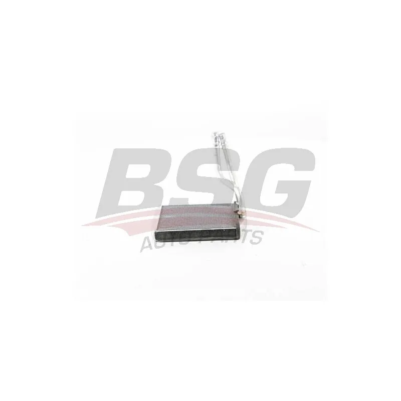 Système de chauffage BSG BSG 25-530-001