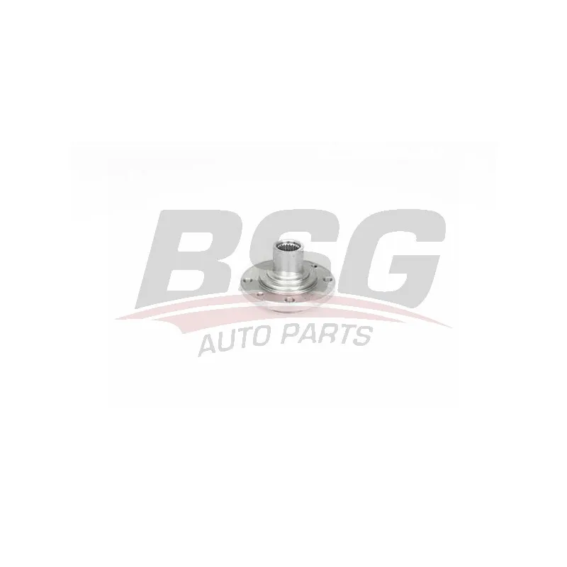 Moyeu de roue avant BSG BSG 25-600-004