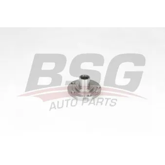 Moyeu de roue avant BSG BSG 25-600-005