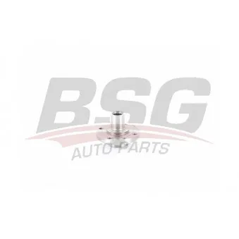 Moyeu de roue avant BSG BSG 25-600-006