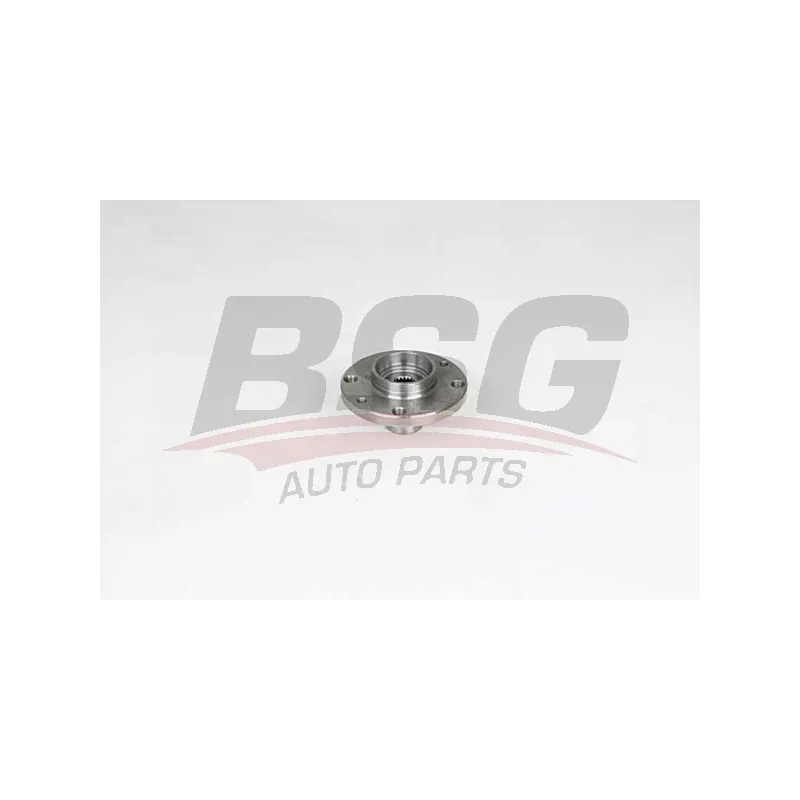 Moyeu de roue avant BSG BSG 25-600-007