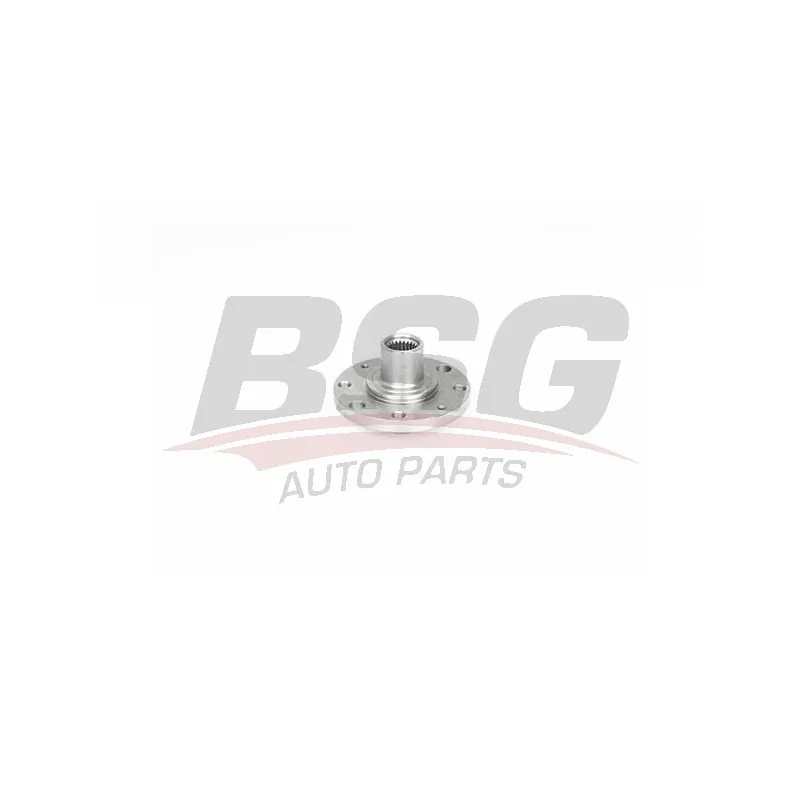 Moyeu de roue avant BSG BSG 25-600-008