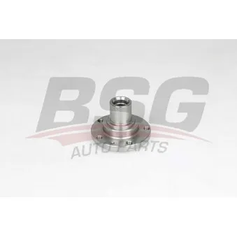 Moyeu de roue avant BSG BSG 25-600-011