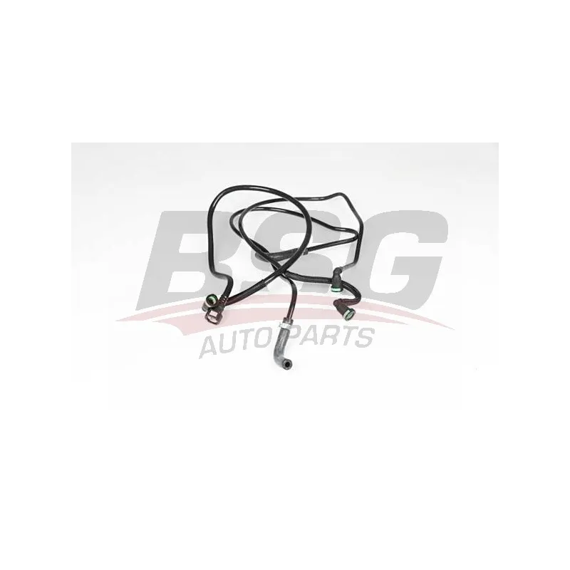 Tuyauterie de carburant BSG BSG 25-725-020