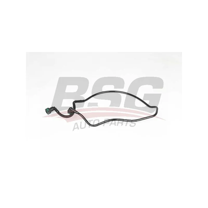Tuyauterie de carburant BSG BSG 25-725-021