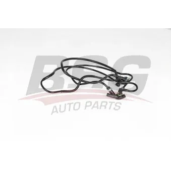 Tuyauterie de carburant BSG BSG 25-725-023