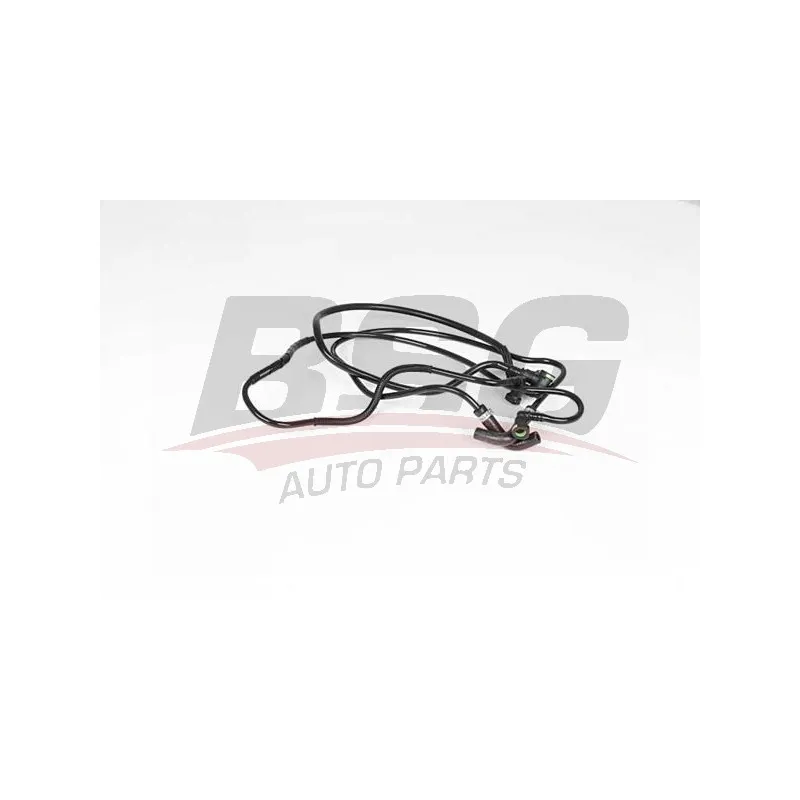 Tuyauterie de carburant BSG BSG 25-725-023