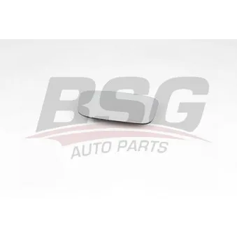 Verre de rétroviseur, rétroviseur extérieur BSG BSG 25-910-001