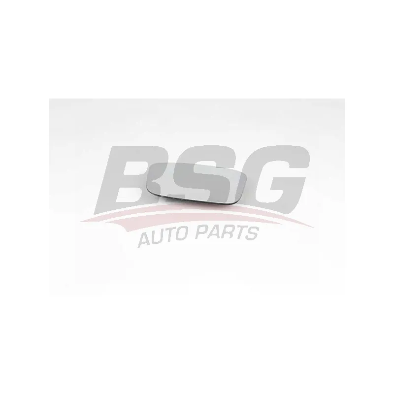 Verre de rétroviseur, rétroviseur extérieur BSG BSG 25-910-001