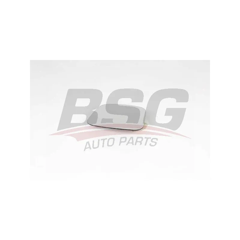 Verre de rétroviseur, rétroviseur extérieur BSG BSG 25-910-002