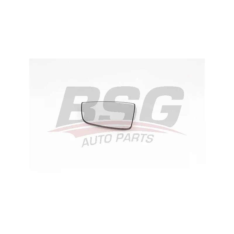 Verre de rétroviseur, rétroviseur extérieur BSG BSG 25-910-007