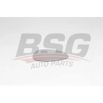 Verre de rétroviseur, rétroviseur extérieur BSG BSG 25-910-009