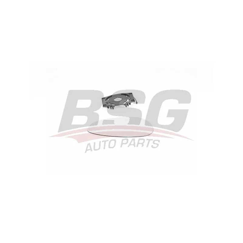Verre de rétroviseur, rétroviseur extérieur BSG BSG 25-910-010
