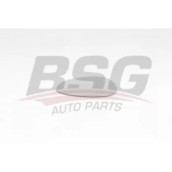 Verre de rétroviseur, rétroviseur extérieur BSG BSG 25-910-012