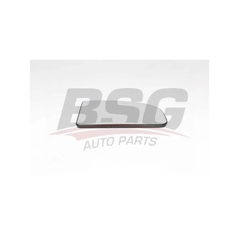 Verre de rétroviseur, rétroviseur extérieur BSG BSG 25-910-013